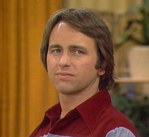 In Memoriam of the late and great John Ritter. Happy Birthday and RIP. 