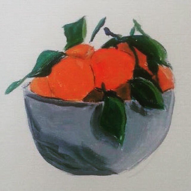 2strokesurviver's tweet photo. Roughingideas for #artshow #because_Canada @Knifeskillz23 &amp; @22mosaics. Suzanne: she feeds you tea and oranges.. tea cup to come https://t.co/sqexvVua17