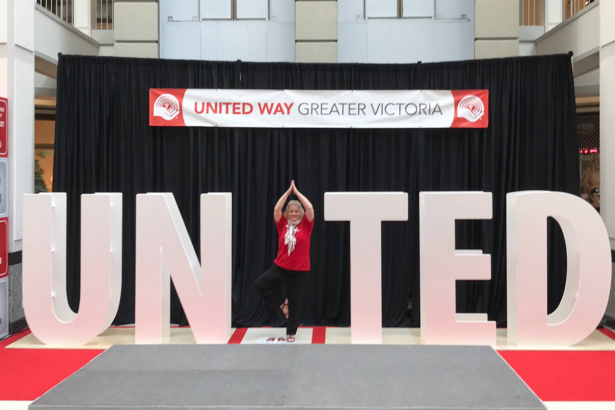 United Way Greater Victoria embarks on ambitious multi-year campaign dlvr.it/PntWNg #yyj https://t.co/cd4lGcRD43