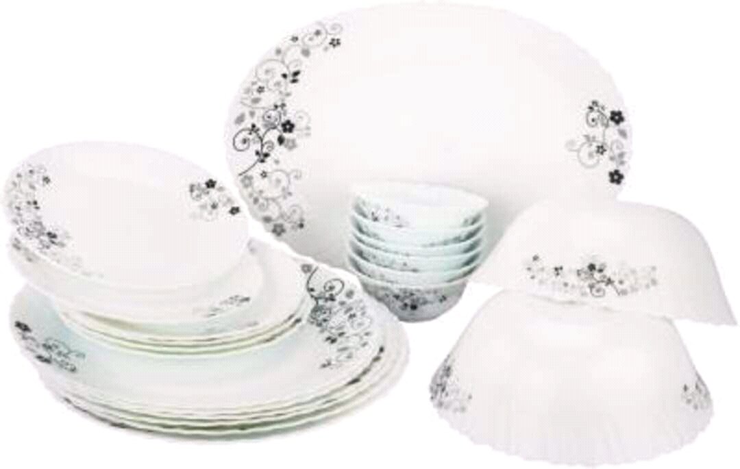 sirbyner's tweet image. ✔Buy this
✔gift her
✔sit back &amp;amp; watch her glow😀
 38 pcs dinner set @ 6,000 Made for ladies of Virtue Order *0710708182* Delivery available👌