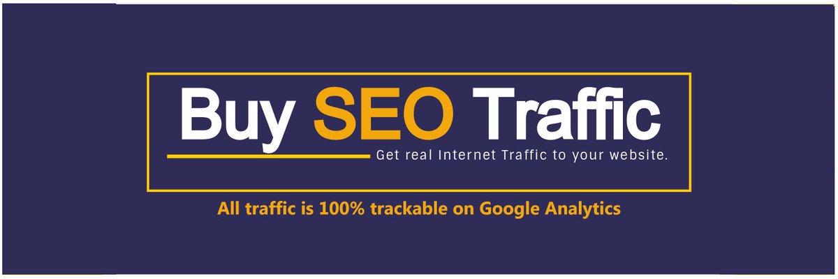#BuySEOTraffic and Get Real #InternetTraffic to your website and #IncreaseWebsiteTraffic fast and safe. https://t.co/YiDf3VZ5f8