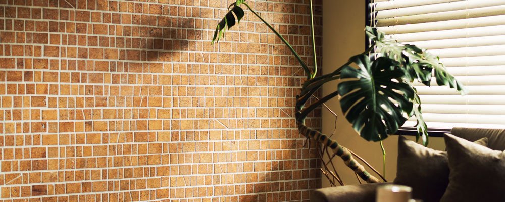 The_Habitus's tweet photo. Super Tuscan Cork Tile by @The_Habitus! #cork #mosaic #somethingnew #natural #organic #interiordesign #architecture #interiors #corkmosaic https://t.co/U317bG9Ym4