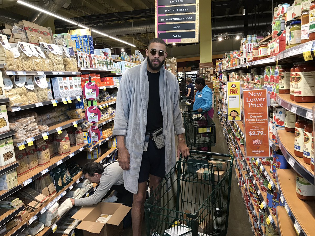 JaValeMcGee's tweet photo. Health is Wealth https://t.co/9AFVkAOTw0