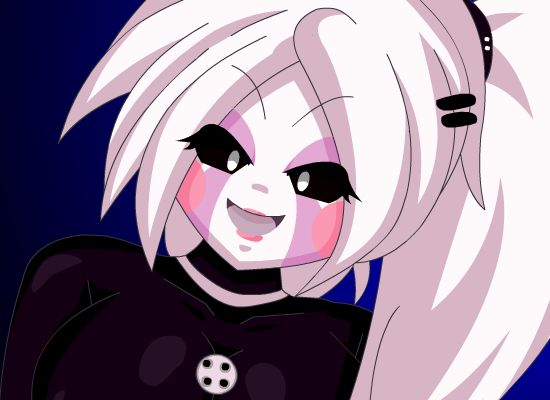Five nights in anime fanfiction lemon