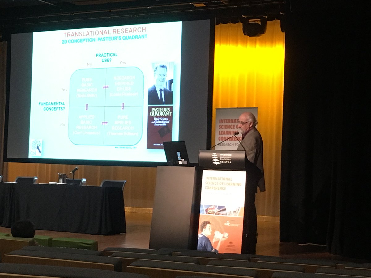 International highlights: Professor Roberto Lent, Brazilian Network of Science for Education #SoLconf2017