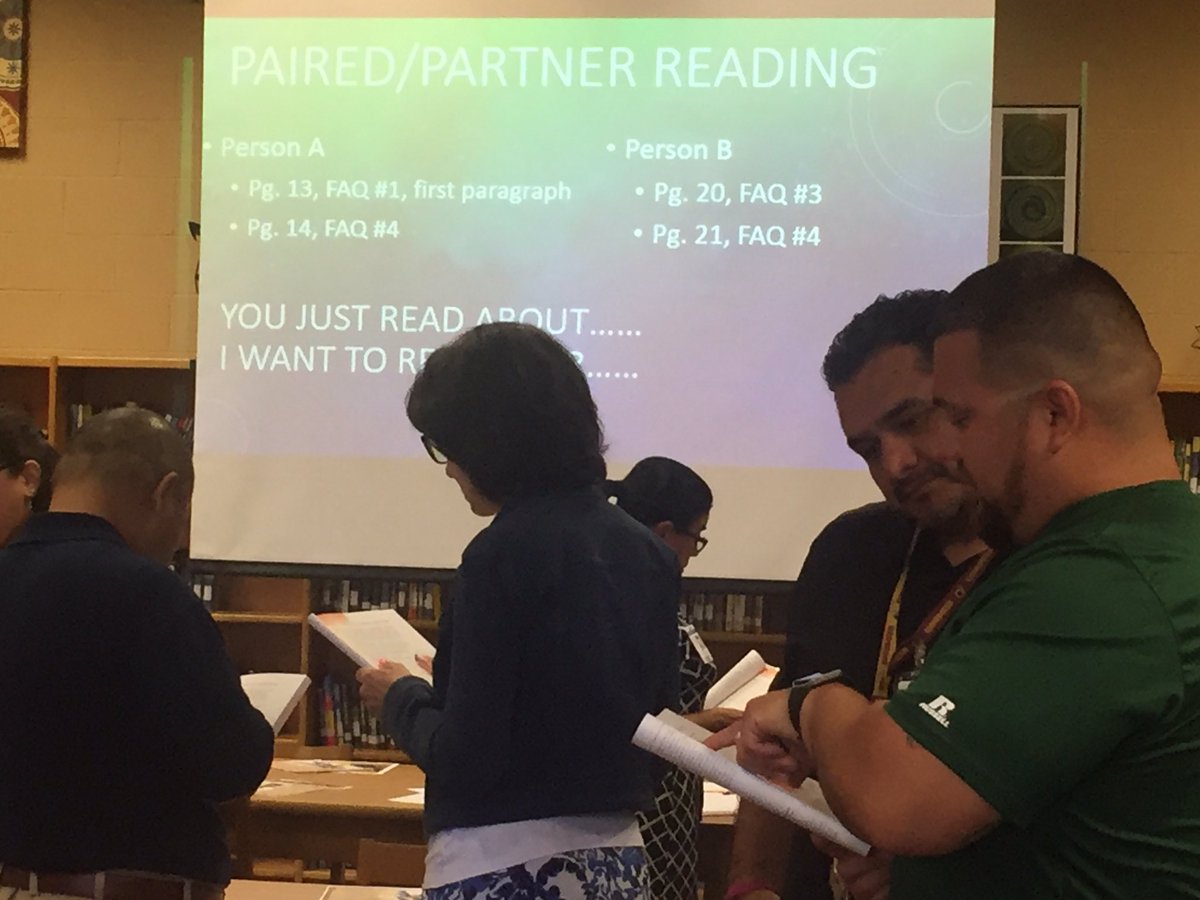Mike_2632's tweet photo. AP does fabulous job of leading faculty meeting while using structured conversation strategy.  @garcia4273055 @DRMLARA @GutierrezMS3205 https://t.co/sywVeOAokW