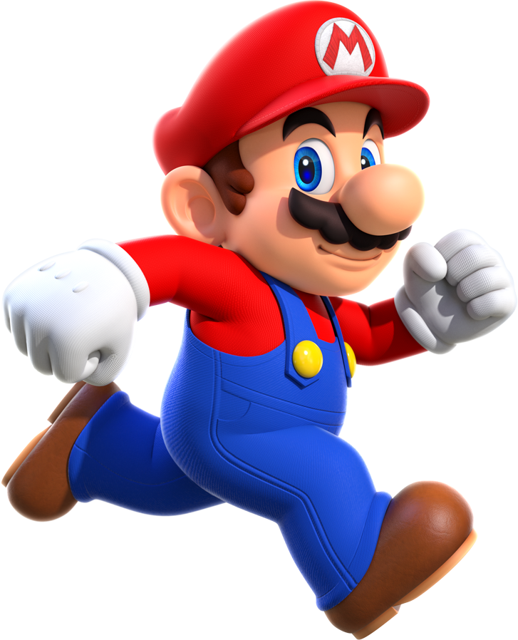 Happy Birthday Charles Martinet! 