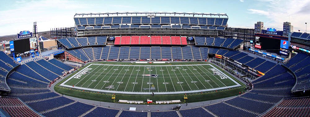 beststadiums__'s tweet photo. Gillette Stadium 🏈

(Foxborough, MA) https://t.co/Y2WjGsRw1J