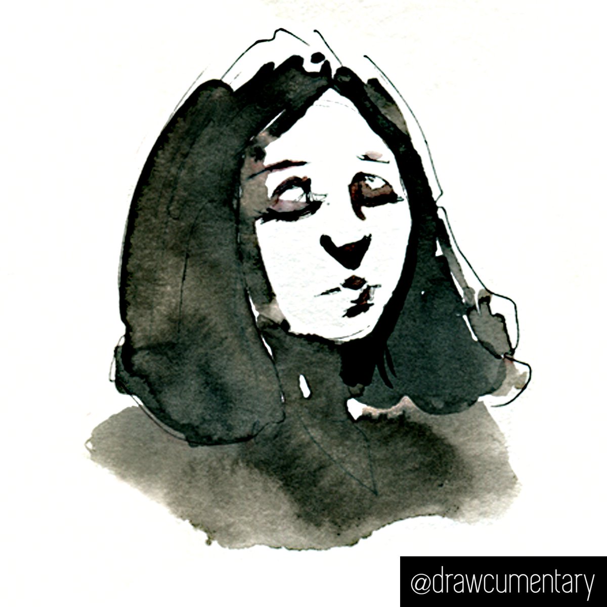 drawcumentary's tweet photo. Food court sketch near YERBA Buena, SF #drawcumentary #drawcument #urbansketch #urbansketchers #sanfrancisco #art #sketch#drawing #draw https://t.co/BSKFkSmU0i