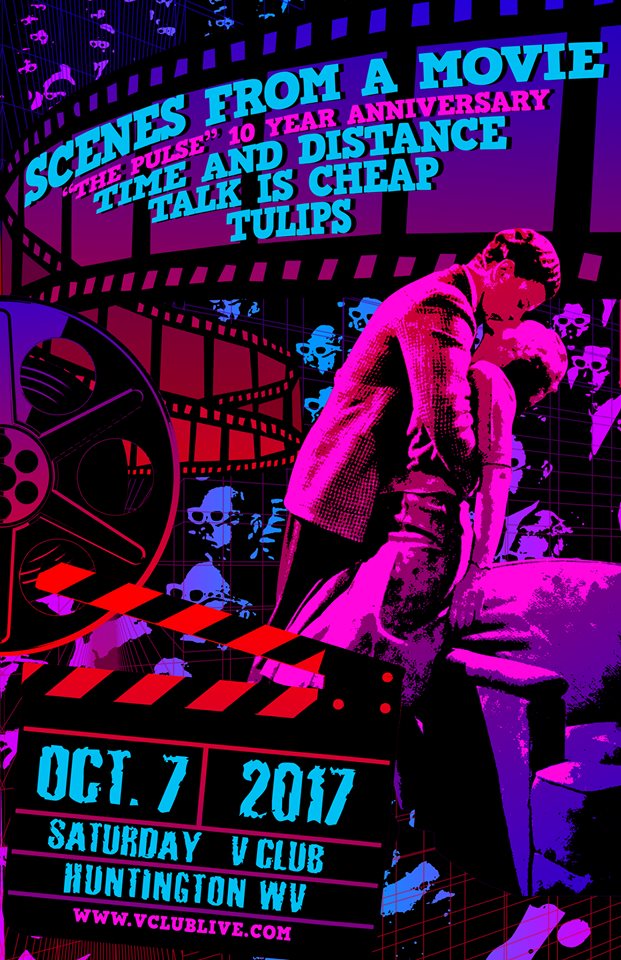 ‼️We're just over 2️⃣️ weeks out from this 😎
Get your tickets in advance! 
👉 holdmyticket.com/tickets/289901