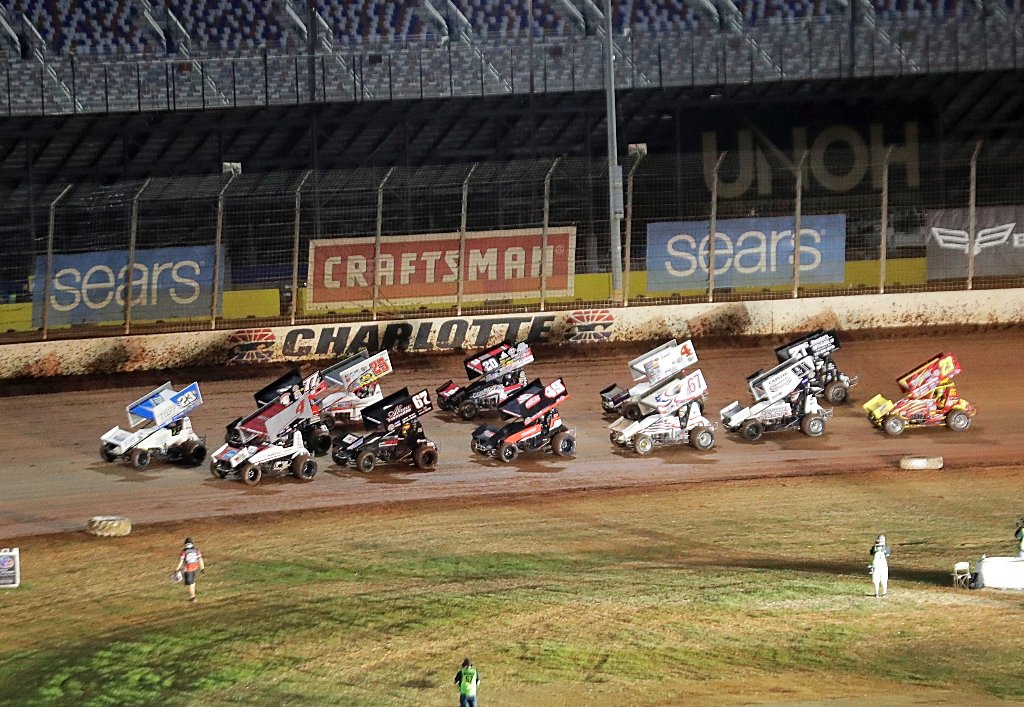 The Dirt Track (TheDirtTrack) Twitter