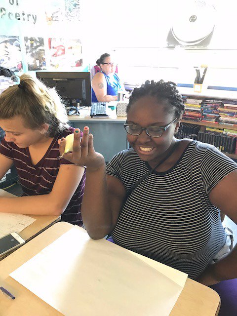 Patapsco Magnet tweet media