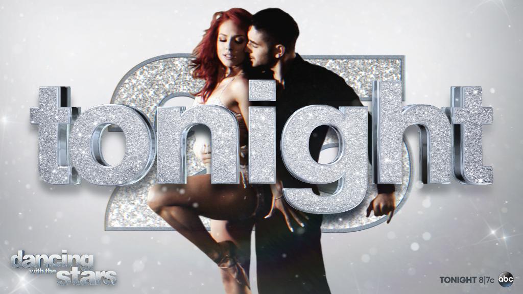 ArthurMurrayMD's tweet photo. Tonight is the night!! Can't wait!!! #DWTS #DancingwiththeStars https://t.co/26nzFwRlkr