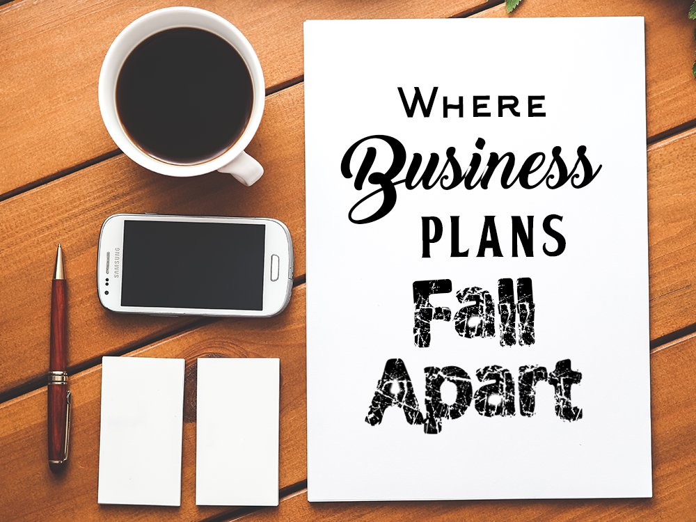Stratiq_Market's tweet photo. New Blog Post: Where Business Plans Fall Apart! #StratIQConsulting #BusinessPlans https://t.co/di6MCGTf2z https://t.co/Sa1MBQueQU