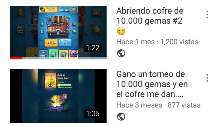 Para el otro mes ya subo otro video 🌝👑 😂