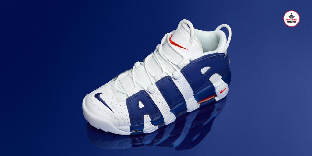 air uptempo footlocker