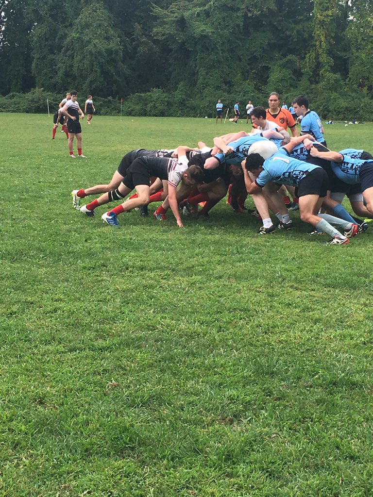 CUARugby's tweet photo. 69 CUA 0 Johns Hopkins https://t.co/hytUWqgdJP
