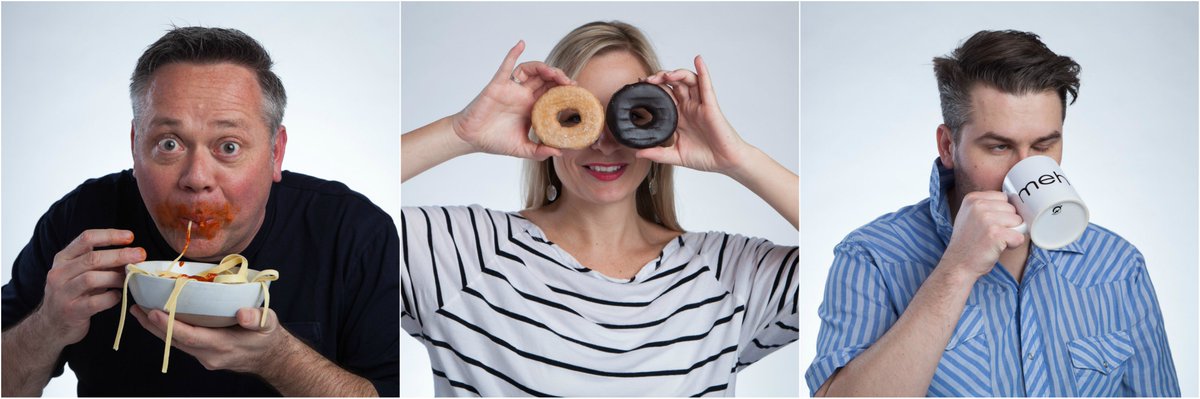 Congrats are in order for members of our creative team! Tim Gant celebrates 6yrs with CSSI. Colleen Coster &amp; Kyle Darling celebrate 3yrs! 👏