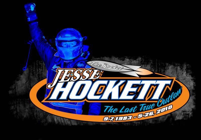 JesseHockettRac's tweet photo. Make sure you get your Jesse Tribute T-shirts & Hoodies this weekend @lucasspeedway! #tributedesign ##JHRforever #itsbeen7years https://t.co/hNyLOfofve