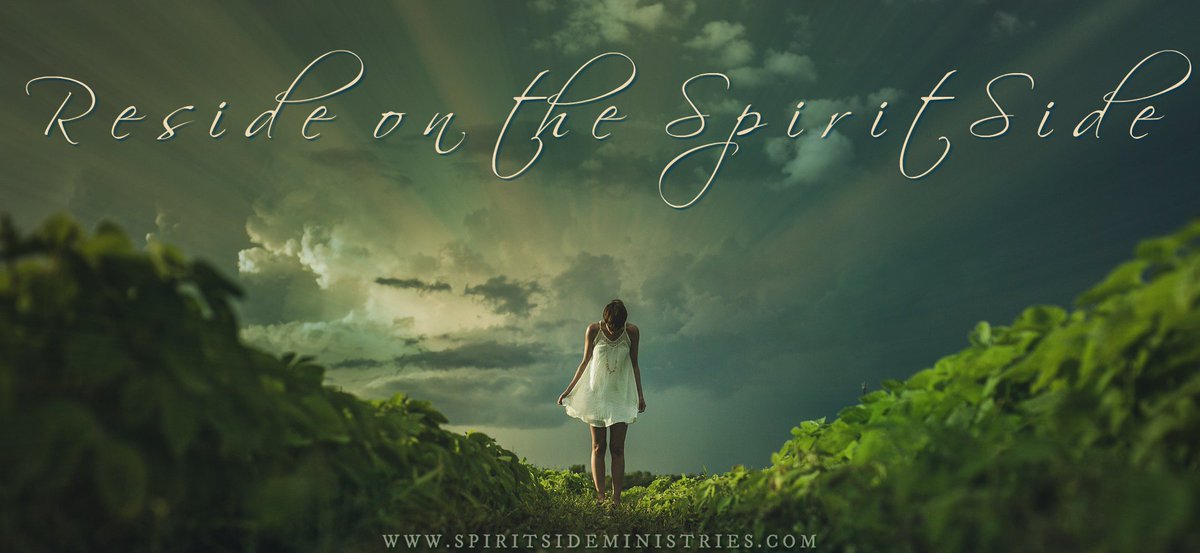 spirit_side's tweet photo. Life shouldn't be ordinary as a follower of Christ.  See things from the Spirit Side, and see your life transformed. #HolySpirit #SpiritSide https://t.co/hQJjkFbsYE