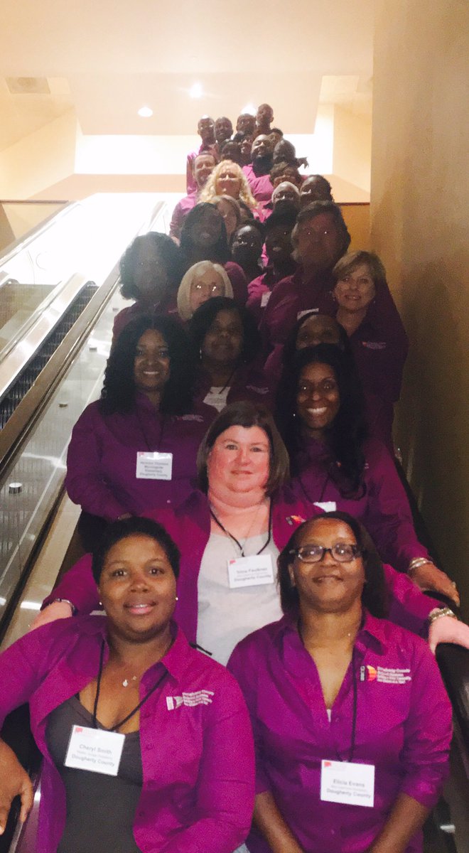 SmithCheryl12's tweet photo. @GLISI #TeamRiseUp #BCLSQuest52 -#bcls52 #DoughertyCountySchoolSystem https://t.co/pnEKYK7RNQ