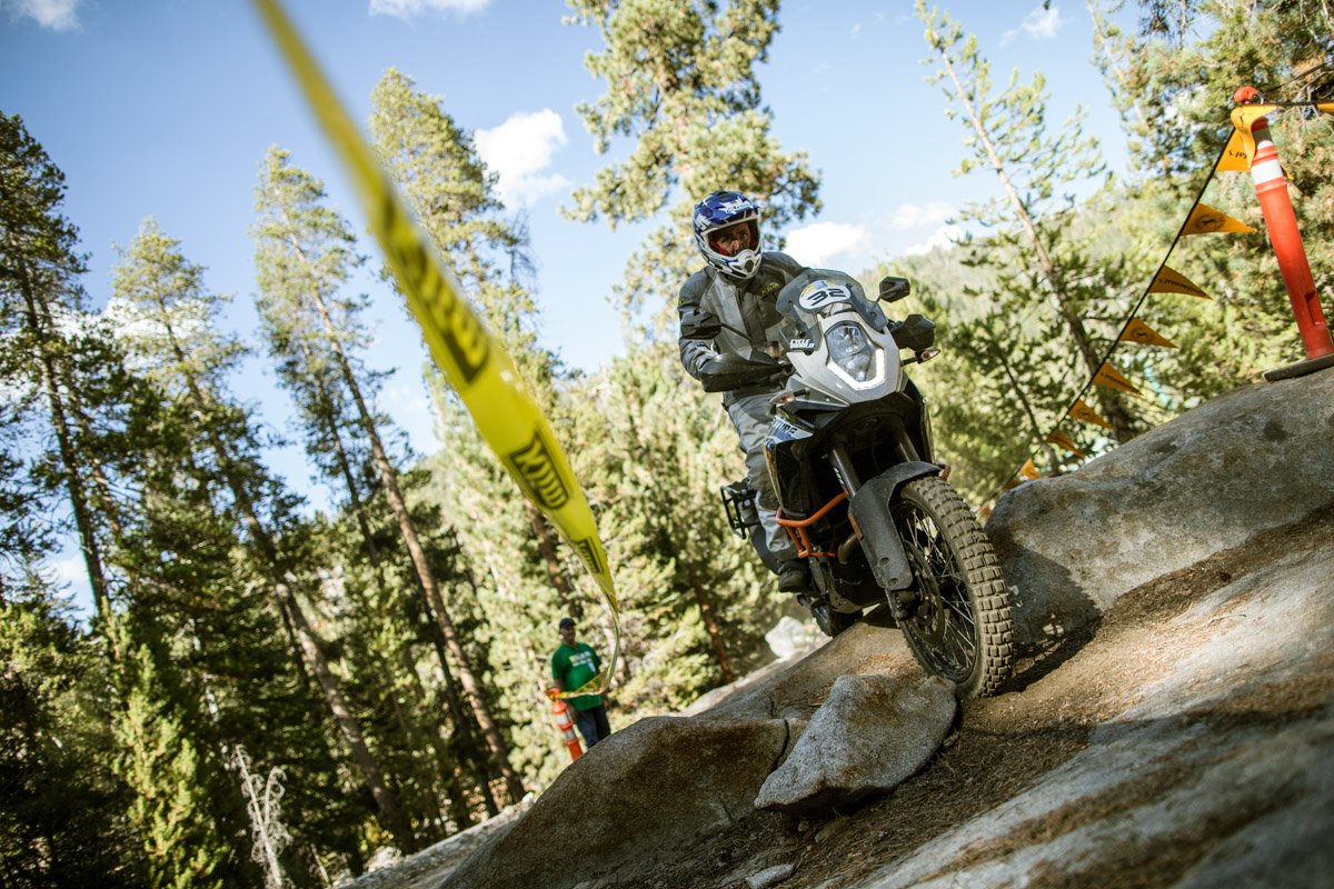CycleWorldMag's tweet photo. Saturday Day Pass now available for #ADVRally Sierra Ed. 30 spots available, so register now! https://t.co/bl2TLnTBEw https://t.co/jJk3ZvvW4m