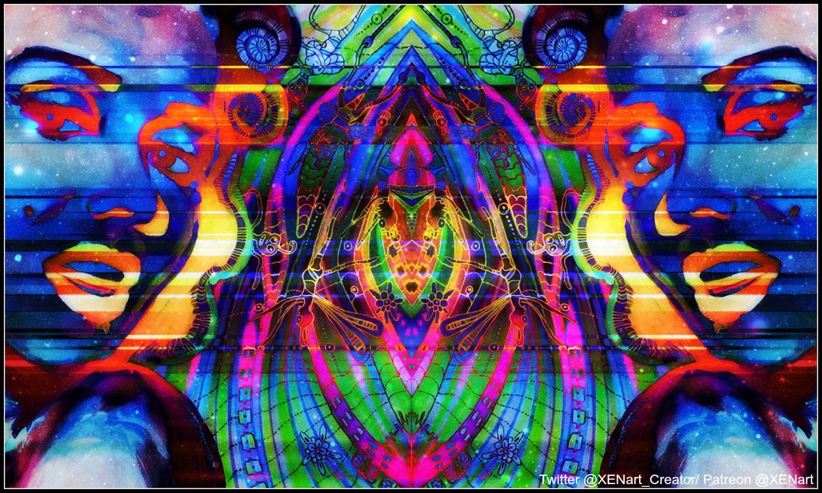 XENart_Creator's tweet photo. Today's creation "Different philosophy" (done using my #painting); #philosophy #digitalart #abstractart #Philosophie #философия #XENart https://t.co/Cd64qf4t1P