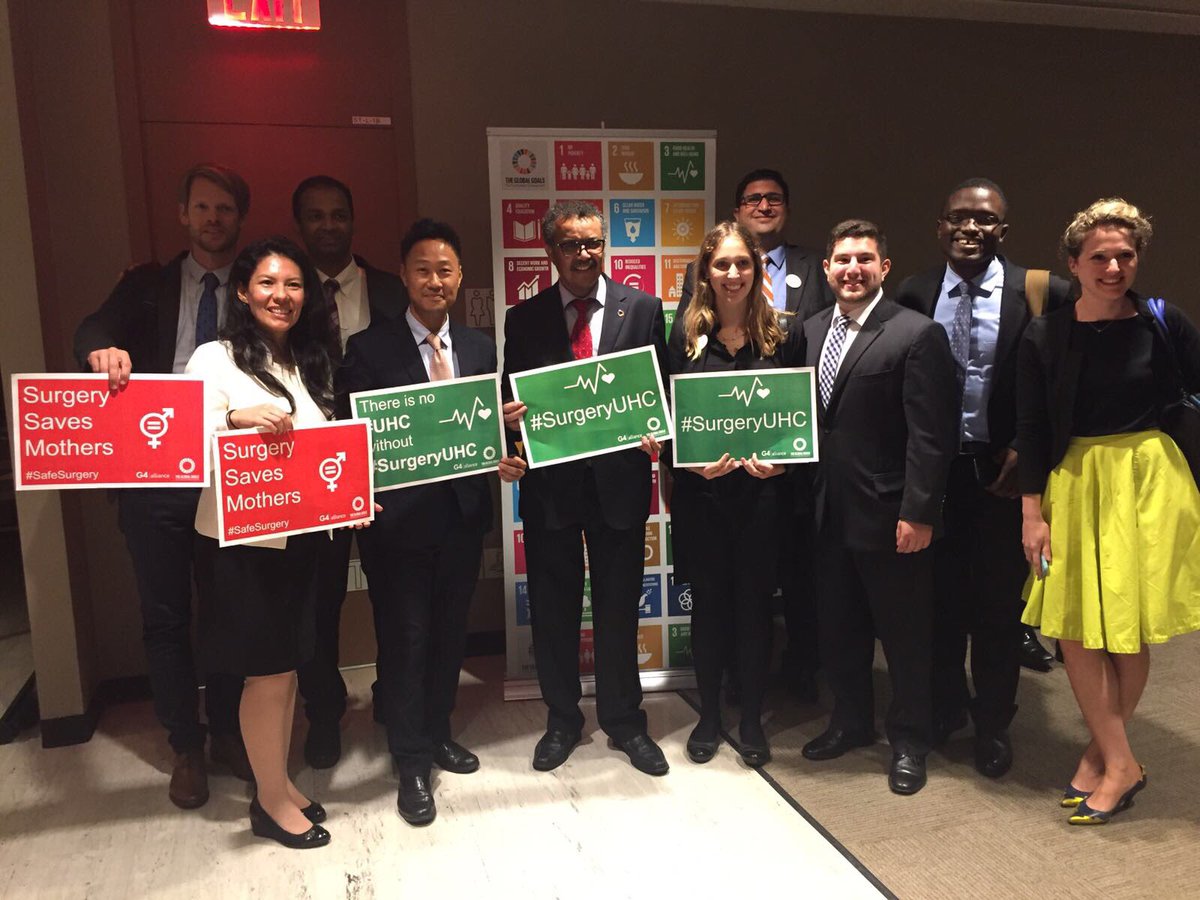 keepark's tweet photo. @DrTedros, @HarvardPGSSC fully supports #UHC #surgeryUHC #UNGA #surgeons4UHC @JohnMeara @WBG_Health @RockefellerFdn @UHC2030 @UHC_Day https://t.co/Ew9zSpuzs5