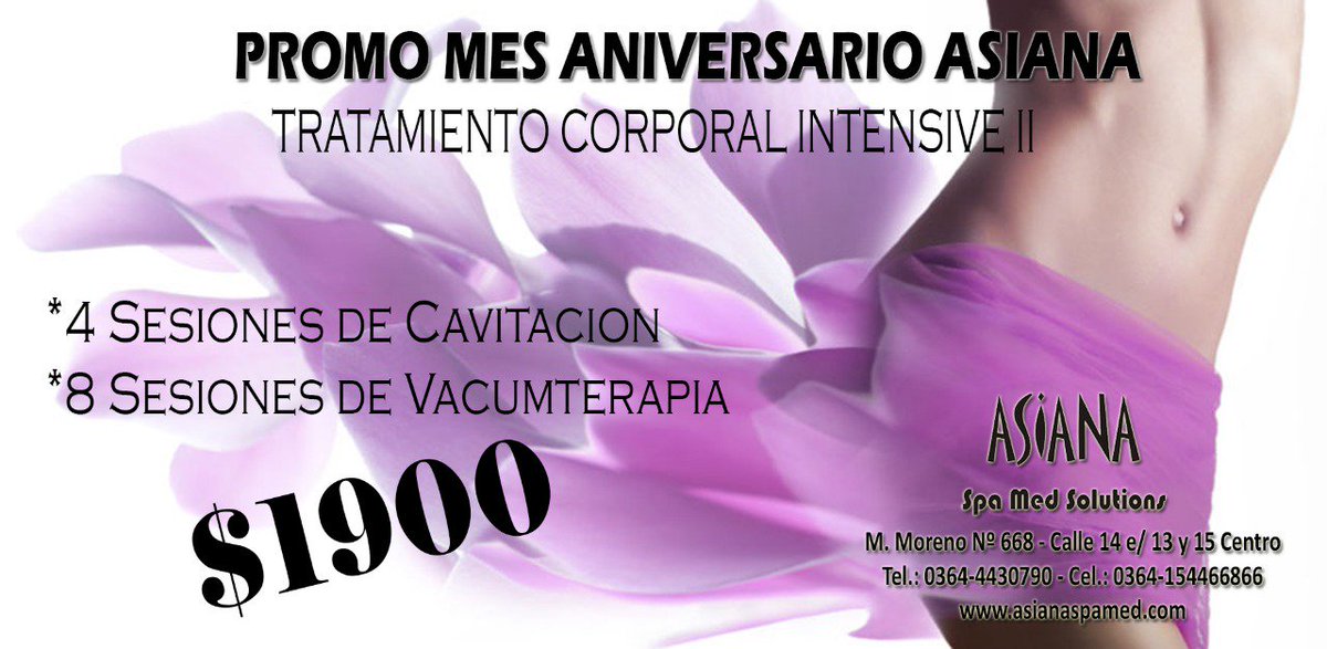 Asiana Spa Med (@AsianaSpaMed) / Posts / X