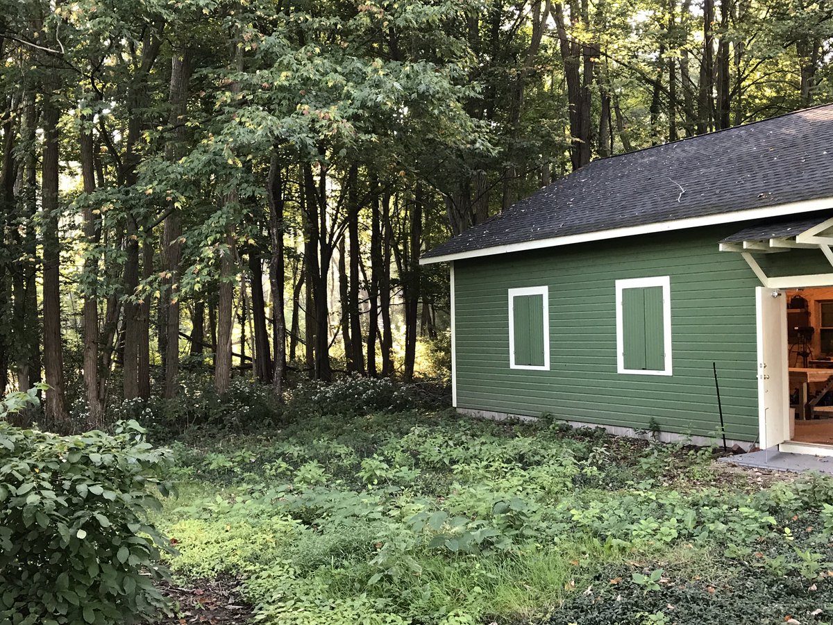 It was a beautiful Saturday morning <a href="/FrostvilleMkt/">Frostville Market</a> - #Gratitude to repeat customers.  #SpiceItUp