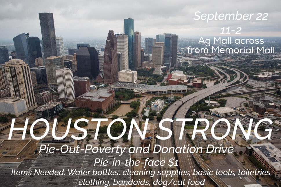 NourishPurdue's tweet photo. COME SUPPORT AND BRING DONATIONS https://t.co/TTGdqLx7ej