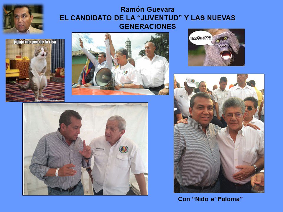 yenirios831's tweet photo. #NadaNosDetiene mucho menos esta nueva "nueva generación" de políticos de la derecha. #Mérida con @JEHYSONGUZMAN @JehysonG_Gob https://t.co/GTrIOA1fmP