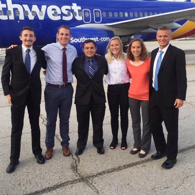 KU Athletic Training Twitter