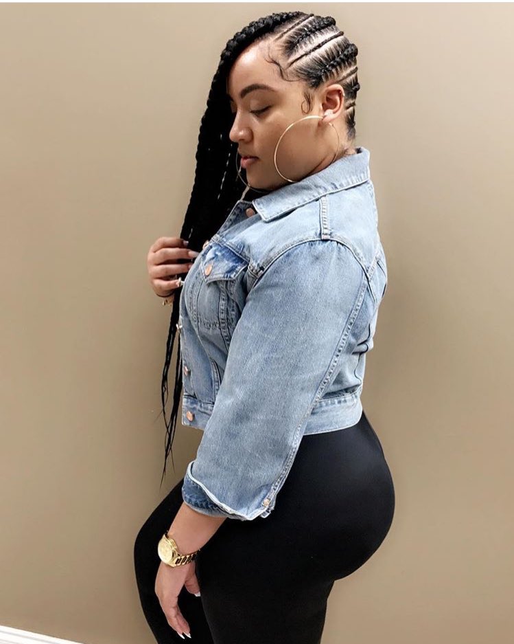 Braid barbie on twitter: