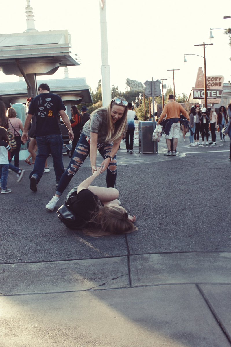 Camille Johnson tweet media