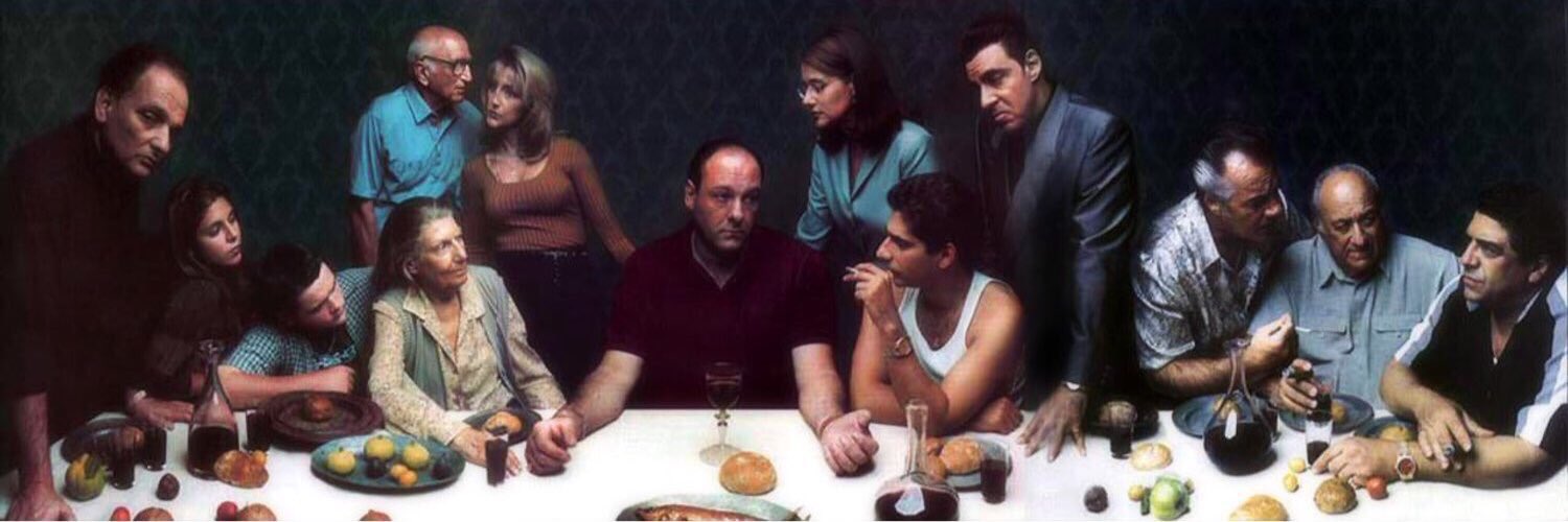 Happy birthday James Gandolfini 