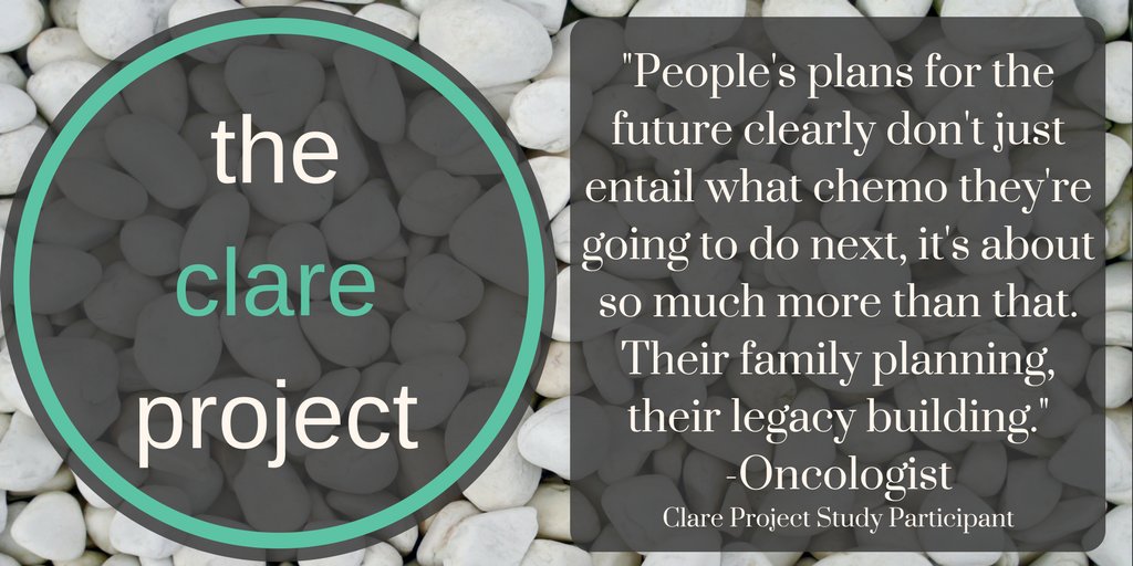 theclareproject tweet media