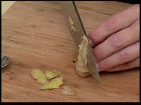 2018Health2018's tweet photo. Cooking Tips : How to Clean Ginger Root https://t.co/2hW5QDAilk https://t.co/9ekgtUtVDx
