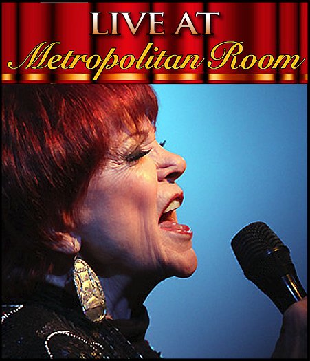 Metropolitan Room tweet media