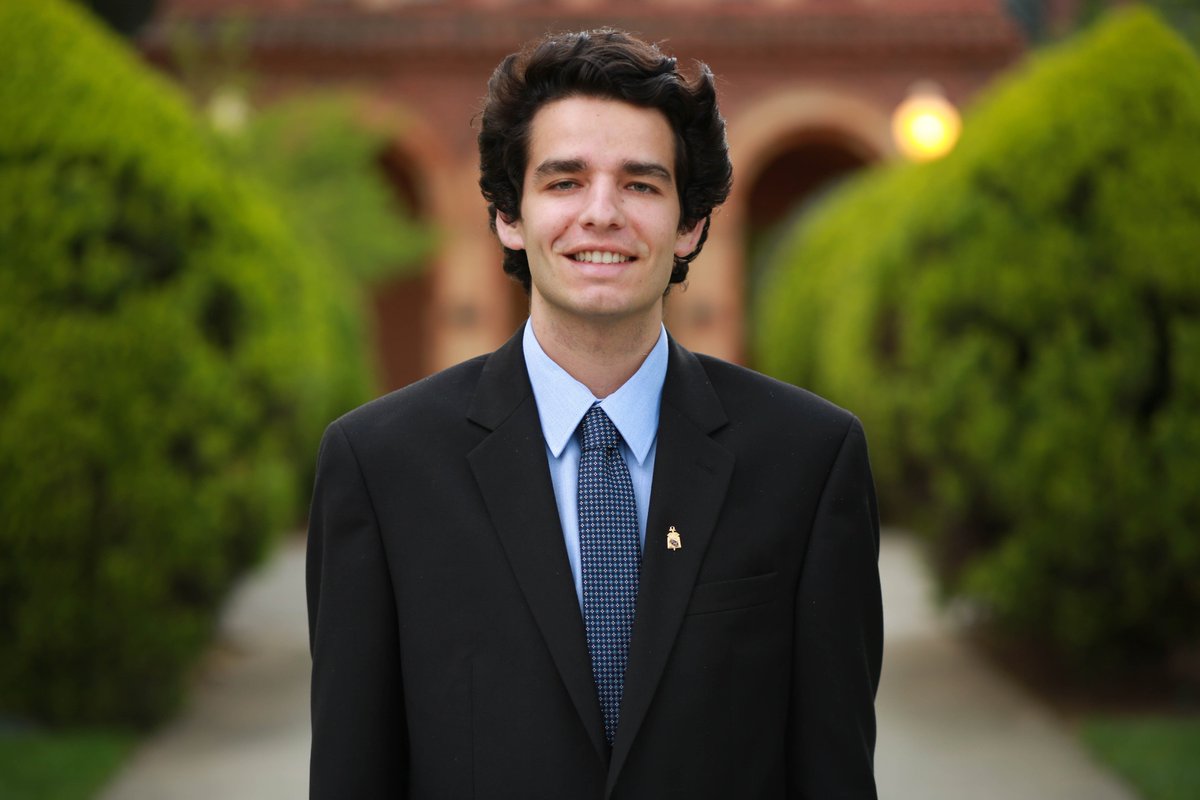 csucpse's tweet image. It&apos;s Meet the Member Monday, everyone! Check out Nico Jacobellis, he&apos;s pretty cool! #meetthemembermonday #csucpse