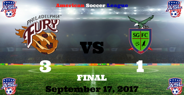 ASL_US's tweet photo. #AmericanSoccerLeague #PhiladelphiaFury #SGFCEeagles https://t.co/u4aSsZqP8v