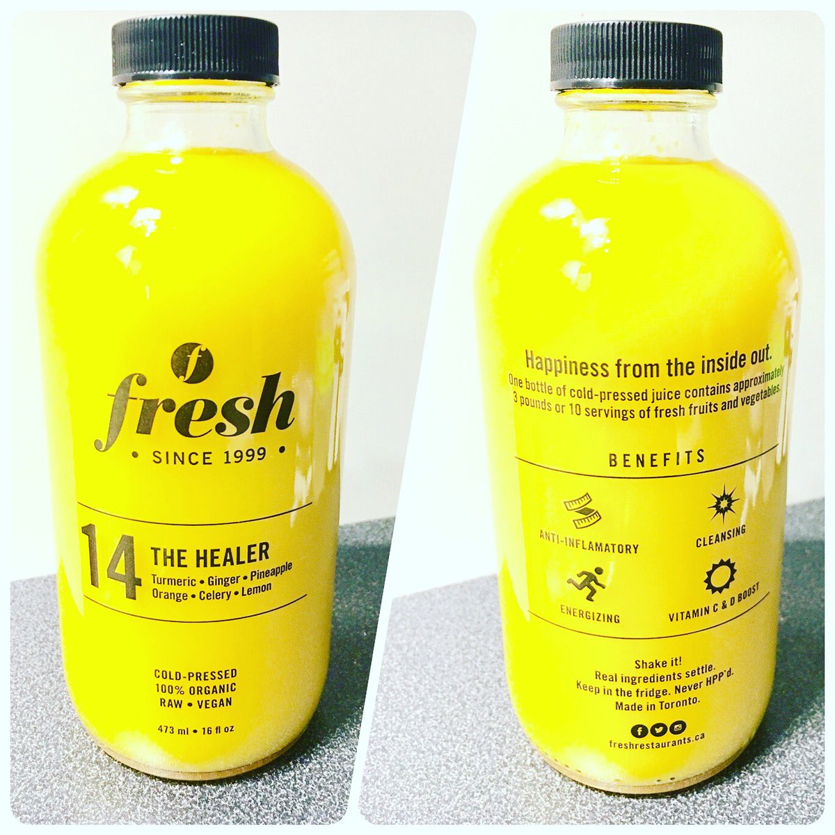 nutrition_jm's tweet photo. Juice it up with freshly-squeezed juice. #onthego #healthydrink #goodfordigestion #torontonutritionist #jmnutrition https://t.co/ODH7JvoSeI