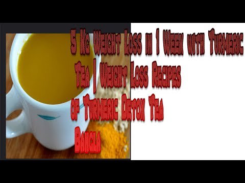 LoseWeightSoltn's tweet photo. 5 Kg Weight Loss in 1 Week with Turmeric Tea | Weight Loss Recipes of ... - VIDEO-> https://t.co/pDGCf1oKVj #HowToLoseWeightIn7Days https://t.co/CP4JhetPeR