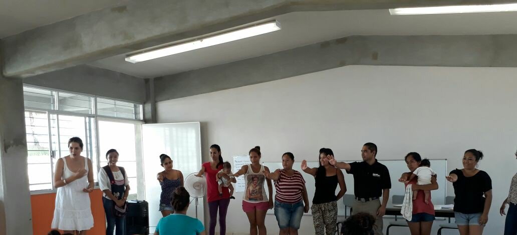 dalilacs4's tweet photo. J d N de Nueva Creación Ecoterra en #soyZ75 antecede su conformación de #APF y #CEPS en físico para oficializarlo posteriormente. https://t.co/2IdAyDUifZ