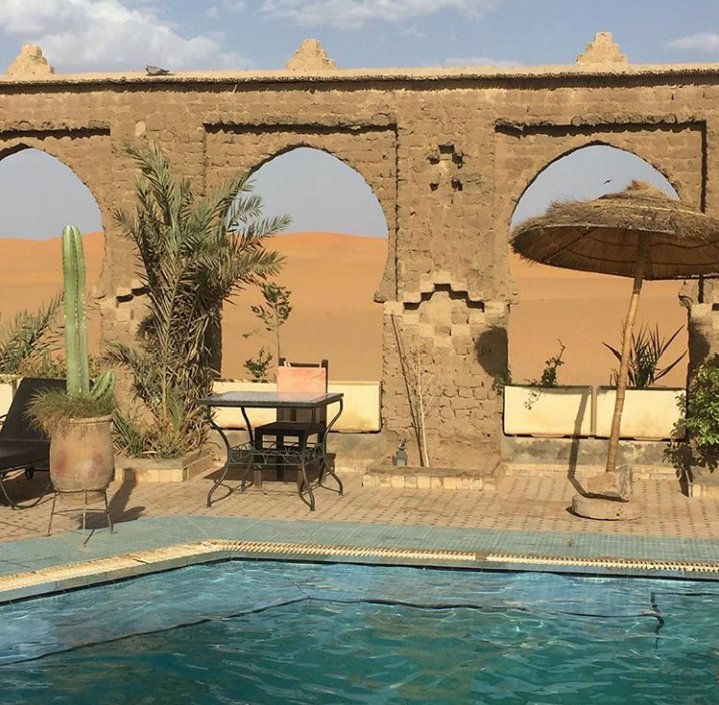 #marrakechatlastur #merzouga #morroco