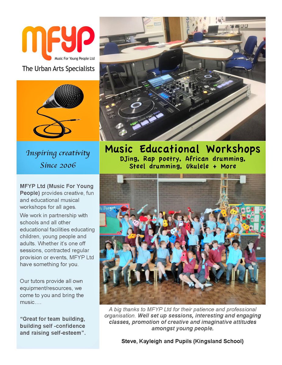 MFYP Ltd tweet media