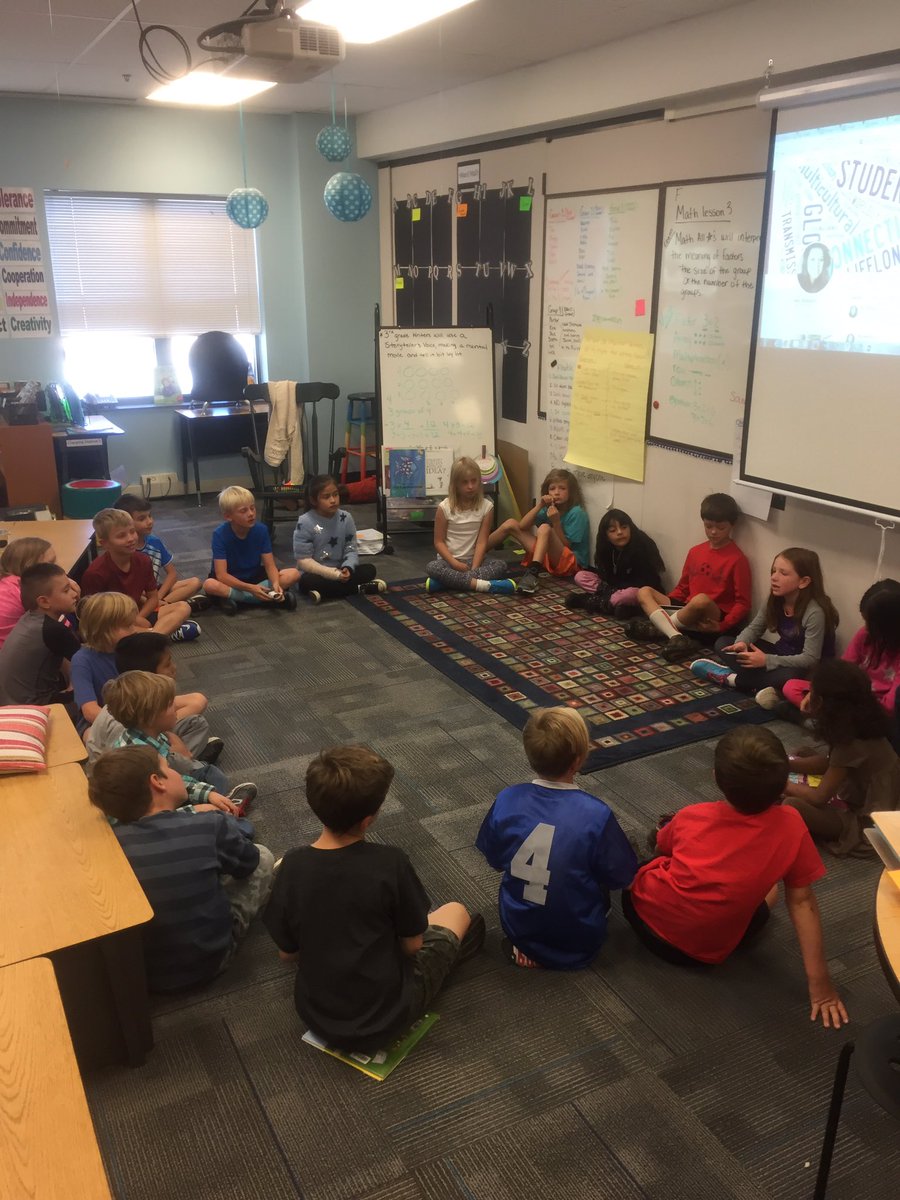 UBEjansen3rd's tweet photo. End of the day reflection #classroomcommunity #shareyourlearning #beawesome @UBEHawks https://t.co/7N6sVafRk7