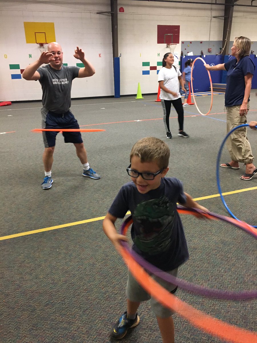 watsonprincipal's tweet photo. Family Fitness Night - dancing, smoothies, and fun activities! https://t.co/ZRJlbKTKIf