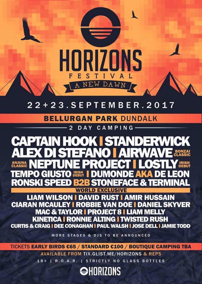 just 4 days until i play this festival in my home country ireland buzzing is an understatement @transcendireland facebook.com/HorizonsFest/a…