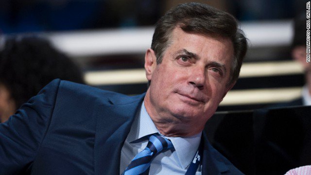 FBI hadde i fjor så konkret mistanke til Trumps tidligere valgkampsjef i Russland-komplekset at de fikk rettslig godkjennelse til avlytting: